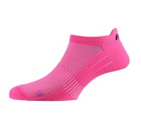 Носки женские PAC Footie Active Short Women Neon Pink 35-37