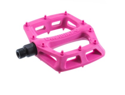 Педалі DMR V6 рожевий | Veloparts