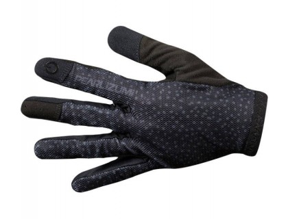 Перчатки жіночі DIVIDE довгі пальці, чорні, розмір M | Veloparts