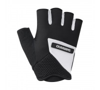 Перчатки Shimano AIRWAY чорні, розм. XL