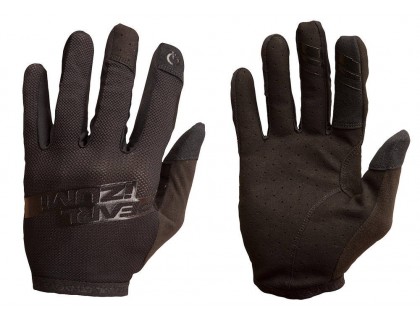 Перчатки МТВ/Trail DIVIDE довгі пальці, чорні, розм. XXL | Veloparts