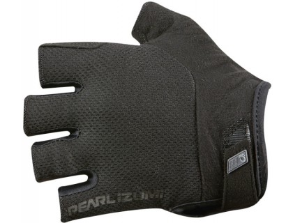 Перчатки ATTACK, чорні, розм. XL | Veloparts