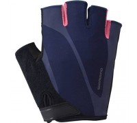 Перчатки Shimano Classic темно-сині, розм. S
