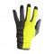 Перчатки ESCAPE THERMAL GLOVE неоново-жовті, розмір XL | Veloparts
