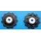 Ролики переключателя Shimano Deore XT RD-M773 верхний + нижний | Veloparts