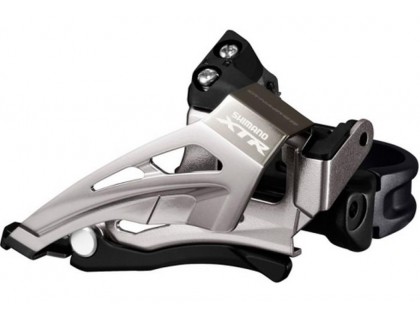 Переключатель передний Shimano XTR FD-M9025 Top-Swing 2 скорости | Veloparts