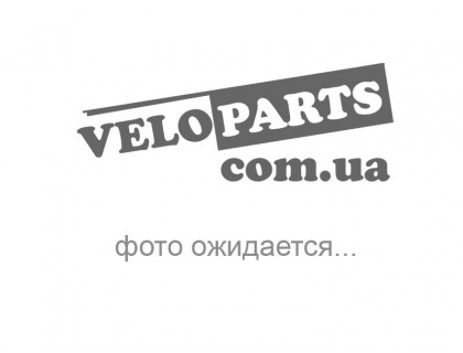 Трос гальмівний МТБ 1,5 / 1700мм полир. нерж | Veloparts