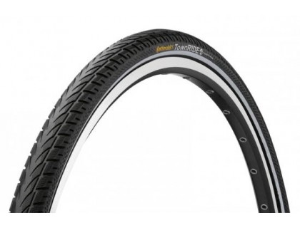 Покришка Continental Town Ride Reflex 26x1,75Puncture ProTection | Veloparts