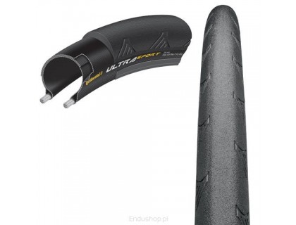 Покришка Continental Ultra Sport2 PeRaceFaceormance 28 '' (622x23) Foldable | Veloparts