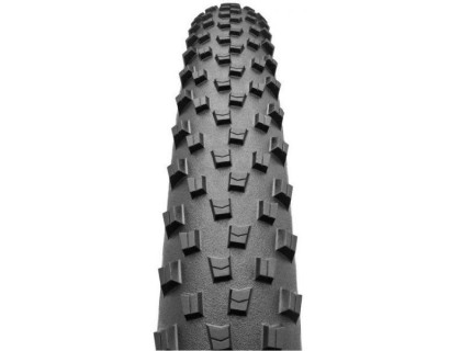 Покришка Continental X-King 26x2,4 84TPI | Veloparts