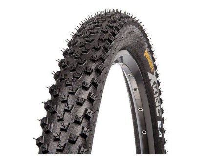 Покрышка Continental X-King 29x2,4 Foldable | Veloparts