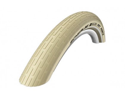 Покришка Schwalbe Fat Frank 28X2.00 (50-622) | Veloparts