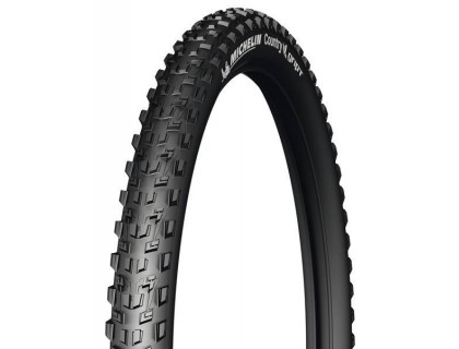 Покрышка Michelin COUNTRY Grip`R 26˝x2.10˝ (52-559) | Veloparts