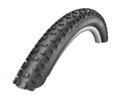 Покришка Schwalbe Nobby Nic PeRaceFaceormance 27.5 "x2.25" (57-584) B / B-SK DC | Veloparts