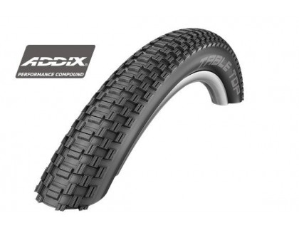 Покришка Schwalbe Table Top 26X2.25 (57-559) | Veloparts