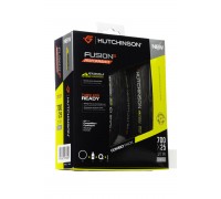 Покрышки kit Fusion 5 TLReady + ACC (Набор)