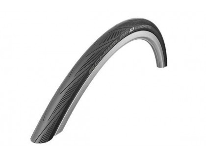 Покришка Schwalbe Lugano Active K-Guard 700x23C (23-622) B / R-SK SiC | Veloparts