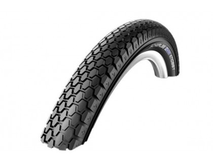 Покришка Schwalbe Knobby KevlarGuard BMX (20x2.00) 54-406 B / B ORC | Veloparts