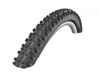 Покришка Schwalbe Smart Sam PeRaceFaceormance (28x1.60) 42-622 B / B-SK DC | Veloparts