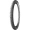 Покришка Michelin WILDrock'R 26 "(26X2.10) MTB, чорний | Veloparts