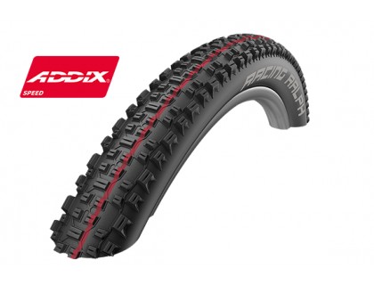 Покришка Schwalbe Racing Ralph 29x2.10 (54-622) 67TPI 585g SS | Veloparts