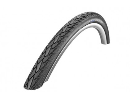 Покришка Schwalbe Road Cruiser Active K-Guard 700x40C (42-622) | Veloparts