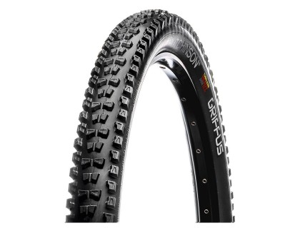 Покришка Hutchinson GRIFFUS 27.5X2.40 TS TL | Veloparts