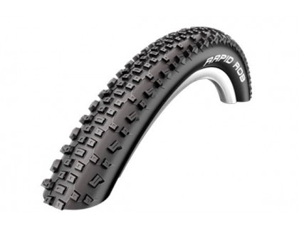 Покришка Schwalbe Rapid Rob 29x2.10 (54-622) 50TPI 725g | Veloparts
