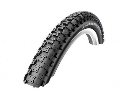 Покришка Schwalbe Mad Mike Active K-Guard 20˝x1.75˝ (47-406) B/B-SK SBC | Veloparts