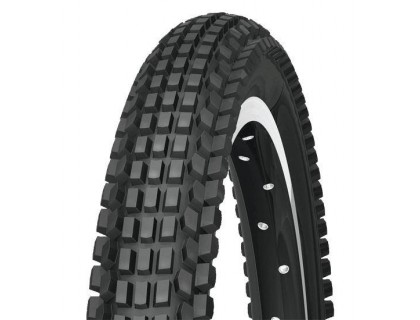 Покришка Michelin Mambo BMX 20˝x1.75˝ (47-406) | Veloparts