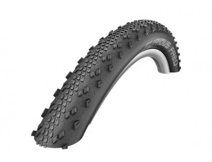 Покрышка Schwalbe Furious Fred 29x2.00 (50-622) 127TPI 315g | Veloparts