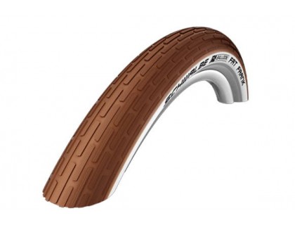 Покришка Schwalbe Fat Frank 28X2.00 (50-622) | Veloparts