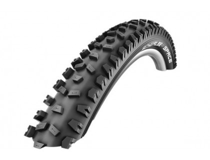 Покришка Schwalbe Space 26X2.35 (60-559) | Veloparts