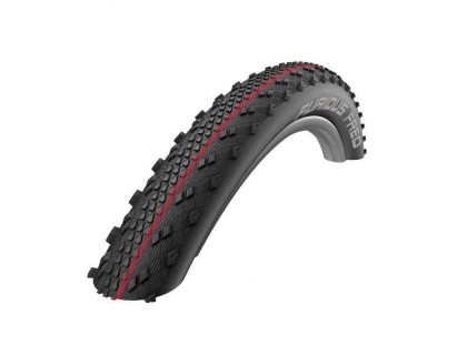 Покрышка Schwalbe Furious Fred 29X2.00 (50-622) Folding | Veloparts