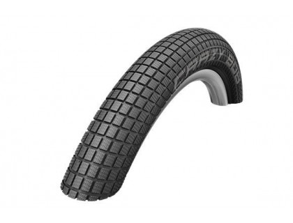 Покришка Schwalbe Crazy Bob PeRaceFaceormance 24x2.35 67TPI 995g | Veloparts