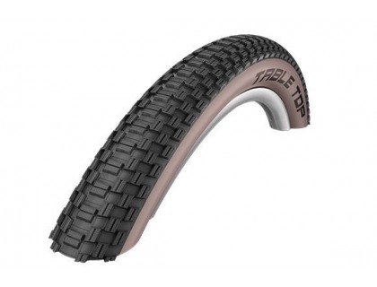 Покришка Schwalbe Table Top PeRaceFaceormance 26 "x2.25" (57-559) B / B-SK DC | Veloparts