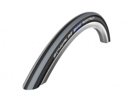 Покришка Schwalbe Rightrun Plus 24x1.00 (25-540) | Veloparts