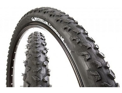 Покрышка Michelin Country Trail 26˝x1.95˝ (47-559) | Veloparts