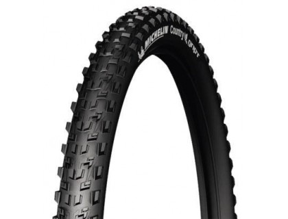 Покришка Michelin Country Grip`R 27.5˝x2.10˝ (52-584) | Veloparts