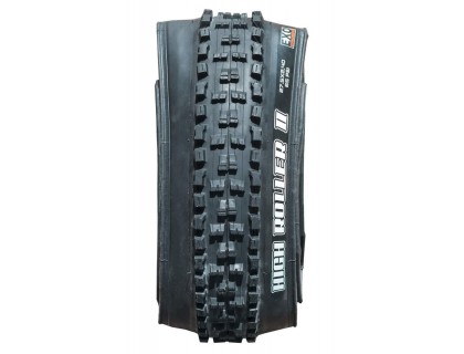 Покришка Maxxis High Roller II Exo Protection 27.5˝x2.40˝ (61-584) Folding | Veloparts