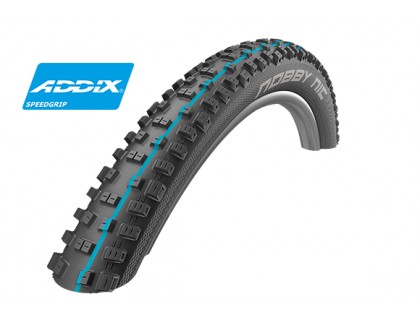 Покришка Schwalbe Nobby Nic 29x2.35 (60-622) 67TPI 765g SS TLE | Veloparts