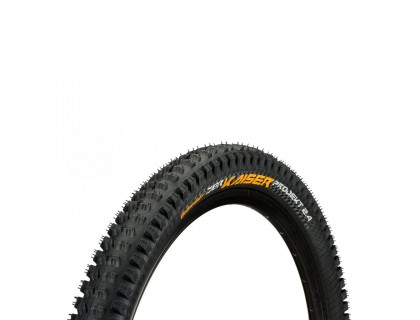 Покришка Continental Der Kaiser Projekt 26"x2.4, Фолдинг, Tubeless, ProTection Apex | Veloparts