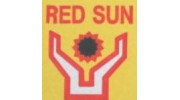 Red-Sun