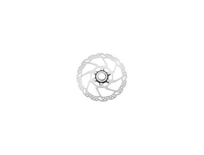 Ротор SM-RT54-M, 180мм, CENTER LOCK | Veloparts