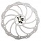 Ротор Magura Storm, ø203 mm, сріблястий | Veloparts
