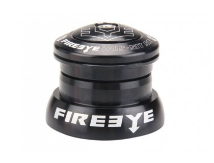 Рульова колонка FireEye IRIS-B415 44 / 44мм чорний | Veloparts