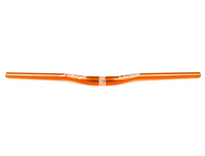 Руль FireEye Blaze 722 31.8 мм оранжевый | Veloparts