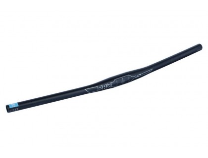 Кермо PRO MTB LT Flat 31.8 / 680мм прямий чорний | Veloparts