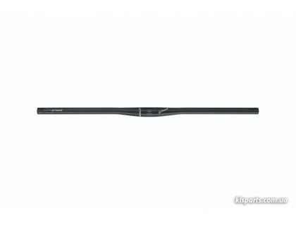 Кермо KLS Ultimate FlatBar 31,8 / 720 мм чорний | Veloparts