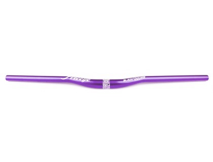 Кермо FireEye Blaze 722 31.8 мм фіолетовий | Veloparts